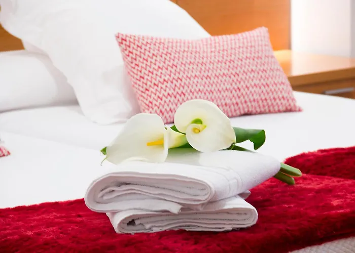 Alquiler de vacaciones: Apartamentos Cean Bermudez