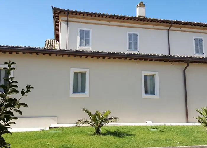 Hotel familiare: Hotel&Resort Le Colombare