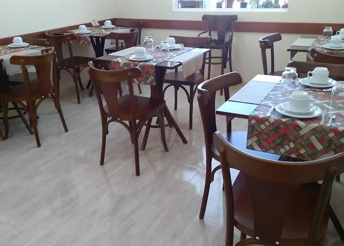 Hotel Fiss