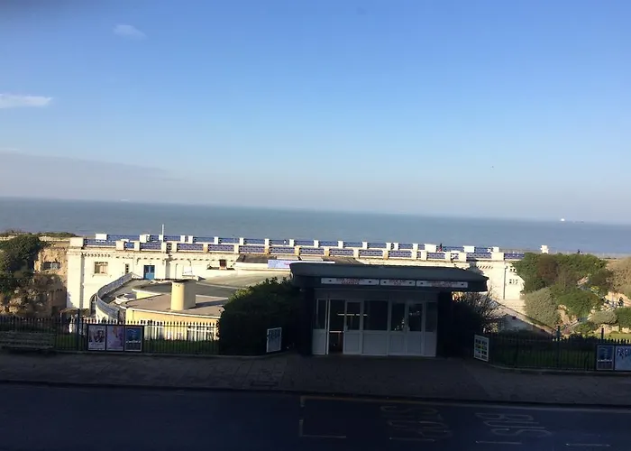 The Bay - Rooms Only