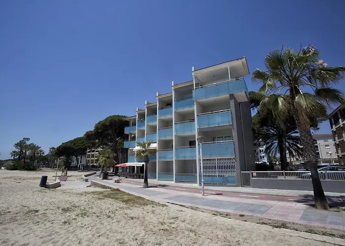 Apartamentos Fabiola