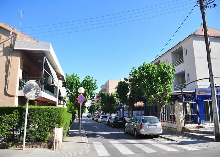 Hostal Porto Mar
