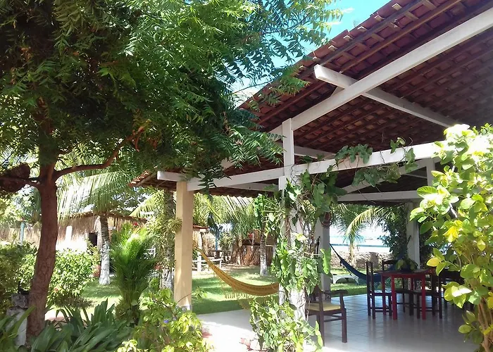 Casarão do Pontal