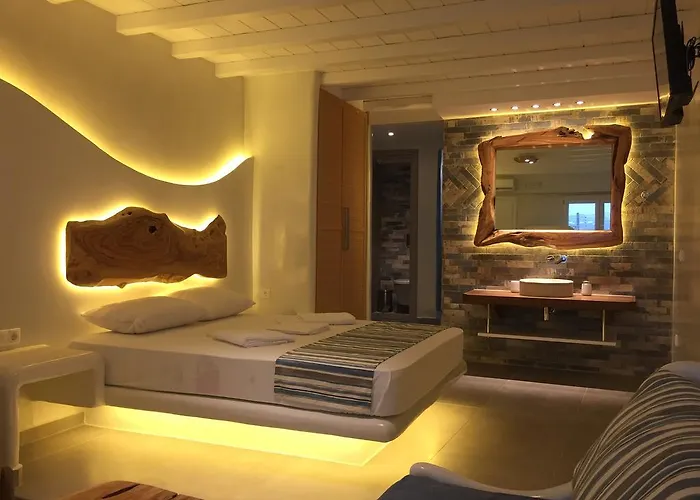 Vacation rental: Eternal Suites