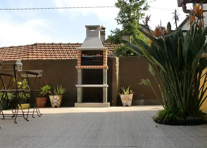 The Yellow House 2