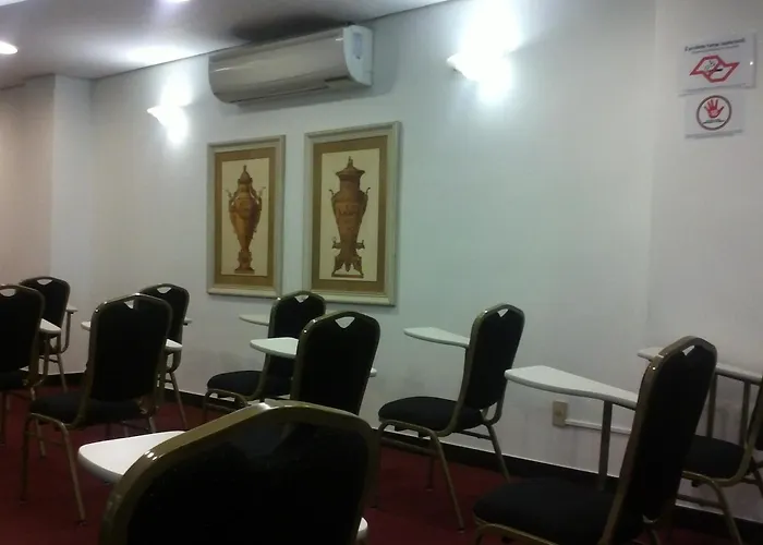 Hotel com parque aquático: Hotel Shelton