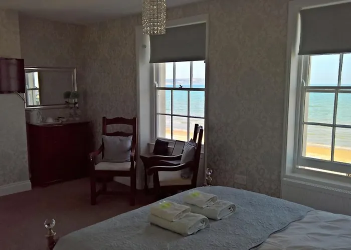 Seasons Guest House