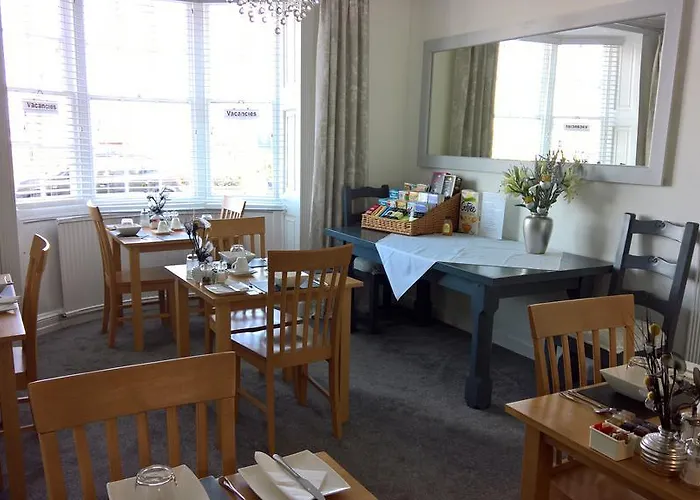 Seasons Guest House
