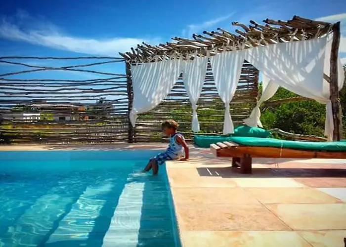 Eco Kite Dunas