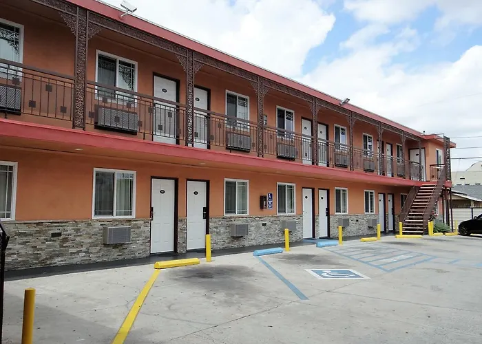 Travel Inn