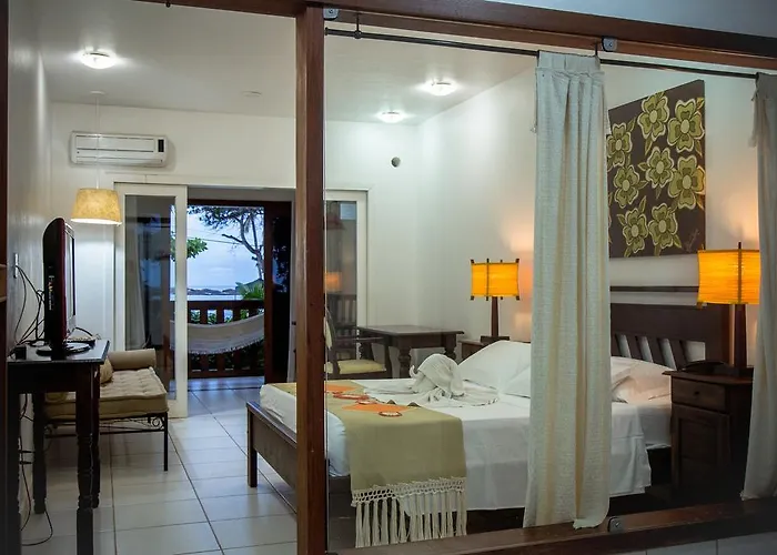 Porto dos Casais Guest House Itacaré