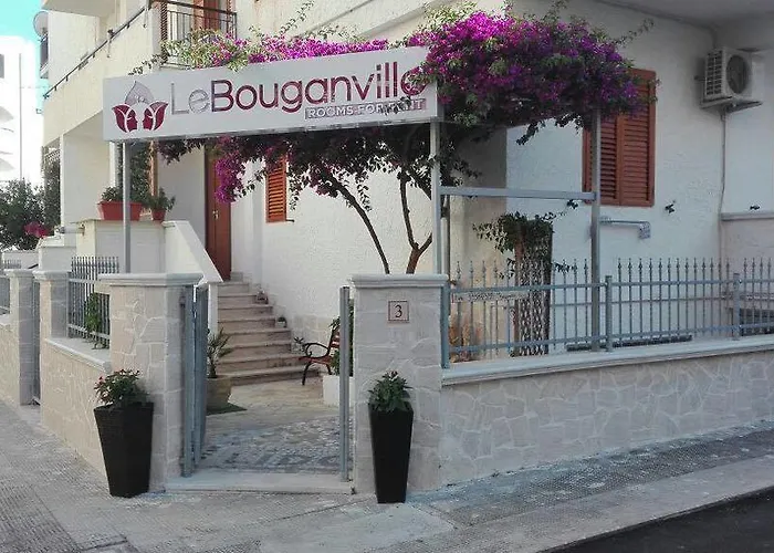 Le Bouganville