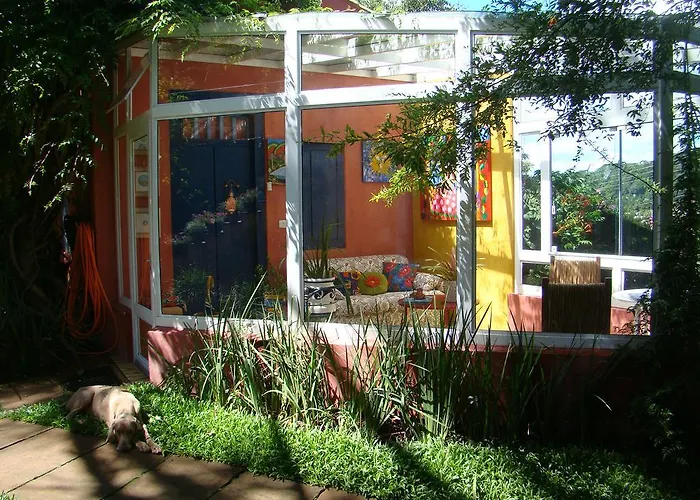 Villa Do Arquiteto