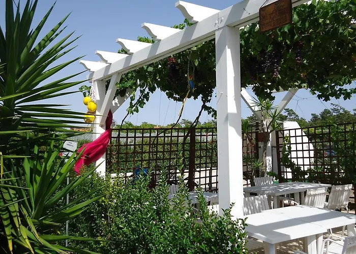 Hotel Quinta Da Rosa Linda