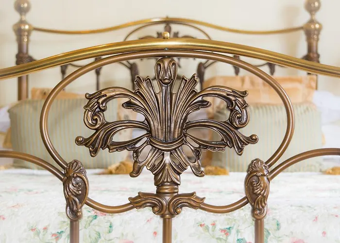 Creston Villa Guest House