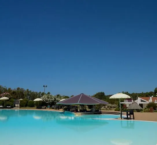 Cheap hotel: Residence Hotel Monte Ricciu