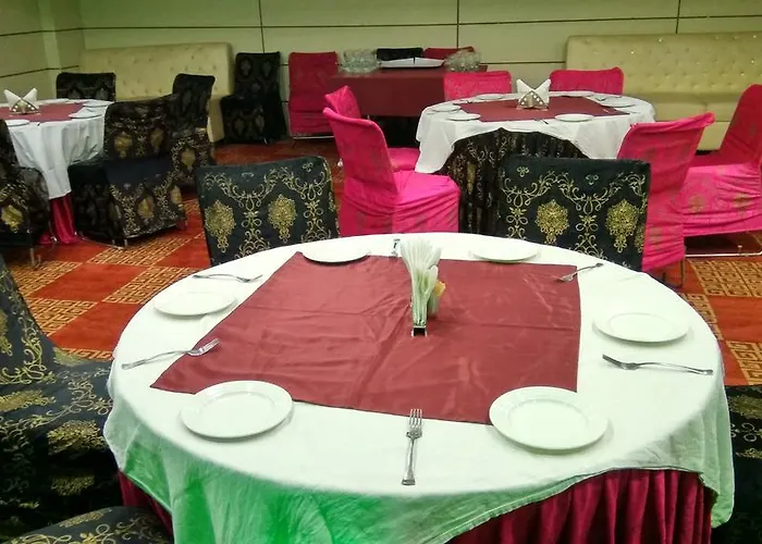 Hotel: Hotel Pitrashish Pride Igi Intl Airport Delhi