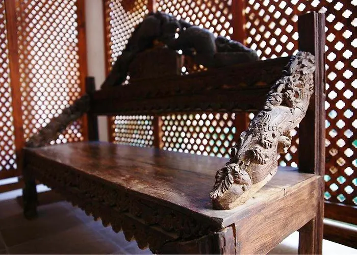 Orient Guest House