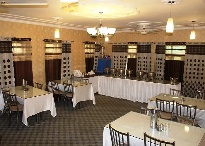 Hotel Residency