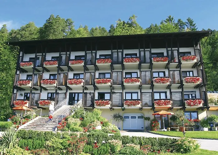  Garni Fruehstueckspension Neff
