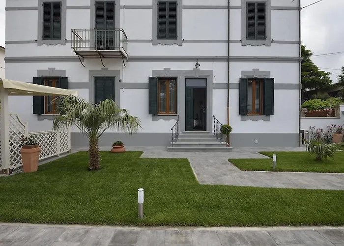 Hotel familiare: B&B Relais Paradise