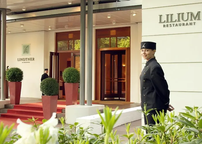 Privathotel Lindtner