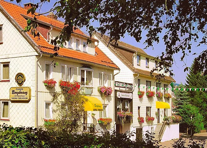 - Bergkranz