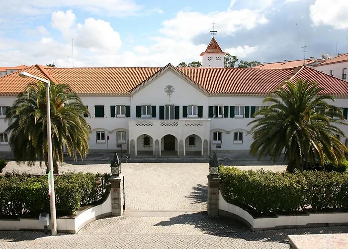 Hotel Irmãs Dominicanas - Fátima by Flagworld Hotels