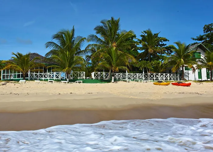 Capitania Praia Fazenda