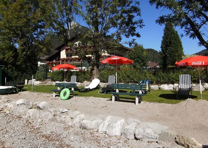 Pension Salzburger Hof
