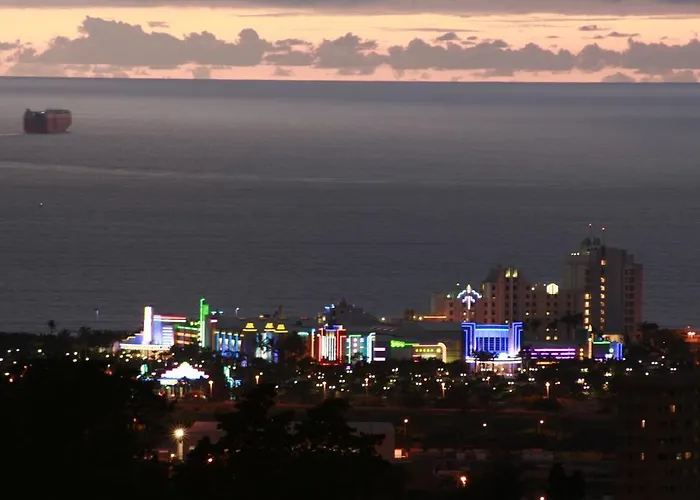 Lembali Lodge Luxury Guesthouse