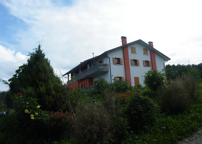 Agriturismo Al Bachero