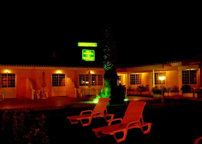 Vila Formosa Al-Estabelecimento De Hospedagem,Quartos-Rooms