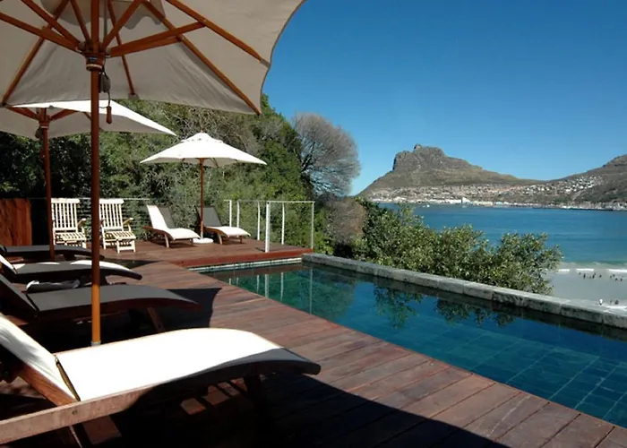  Chapmans Peak Beach