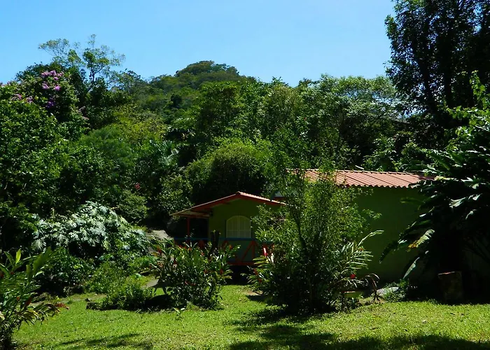 Bicho do Mato Suites