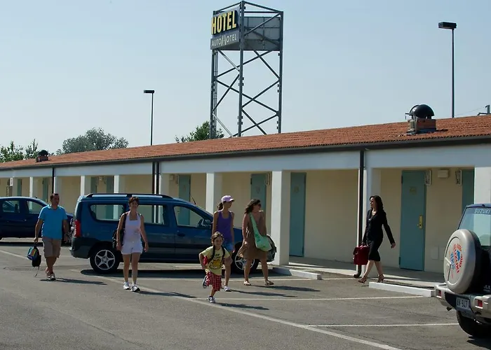 Autohotel
