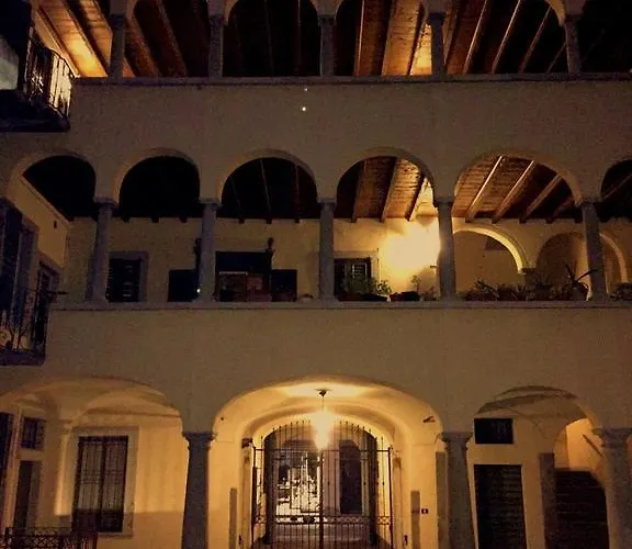 B&B: Angolo Del Poeta