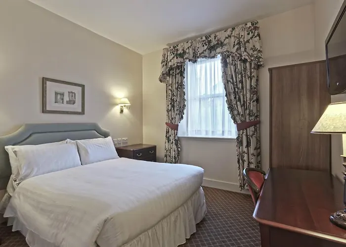 Apart hotel: Skene House Hotelsuites - Whitehall