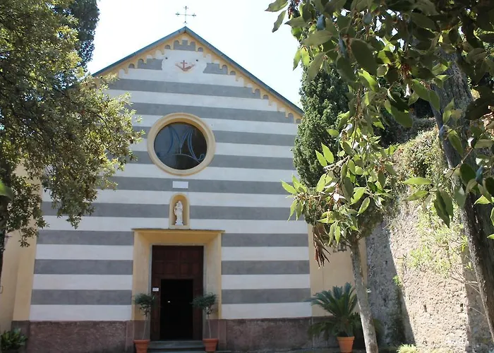 Marianna Quiet Rooms