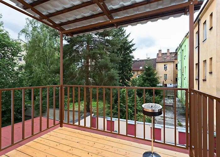 Penzion Hotel Morrison