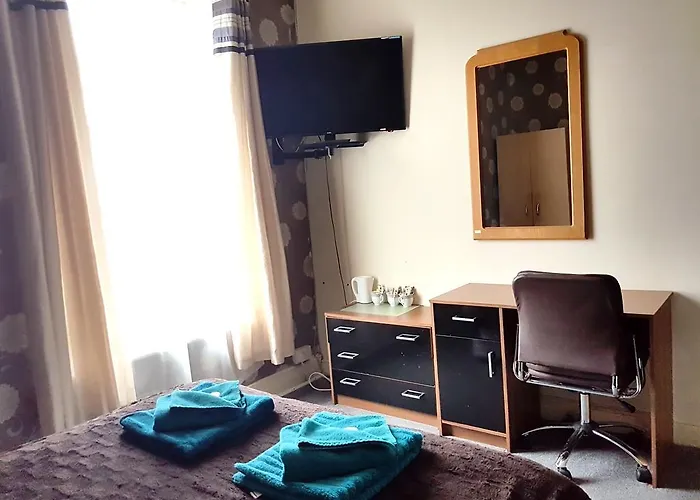 Amber Guesthouse