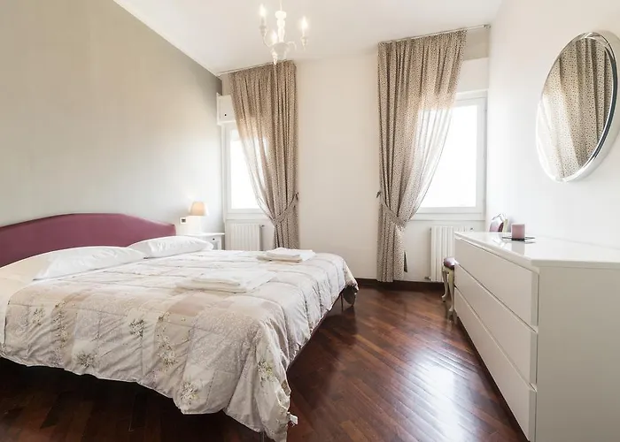 Apartamento: Residence Railway By Studio Vita