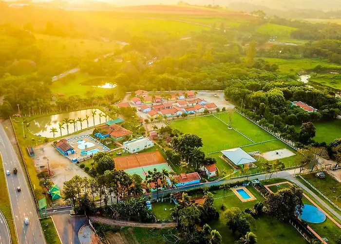 Hotel Fazenda 7 Belo