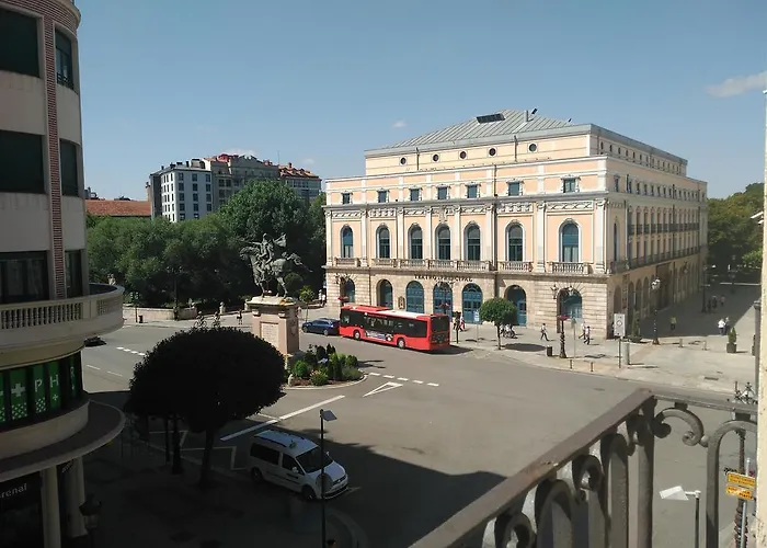 Grand Plaza Mio Cid