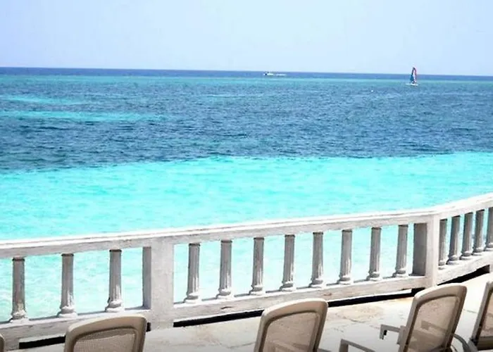 Jamrock Secret Retreat