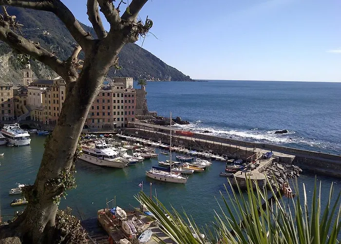 Al Piccolo Scoglio - Room&Breakfast