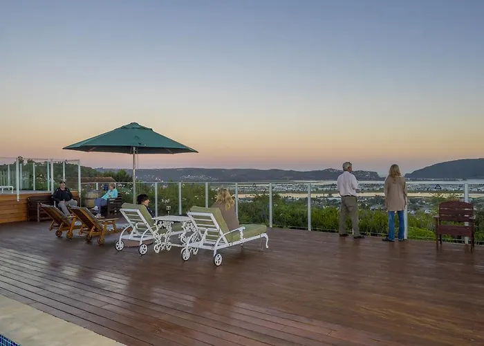 Madison Manor Boutique Hotel