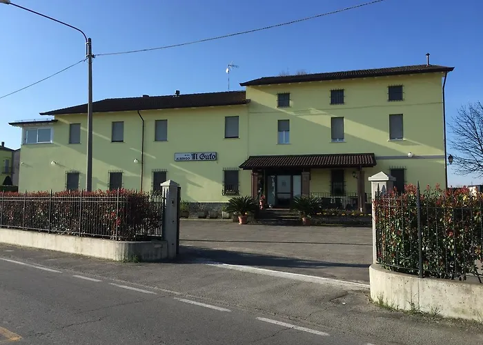  Il Gufo