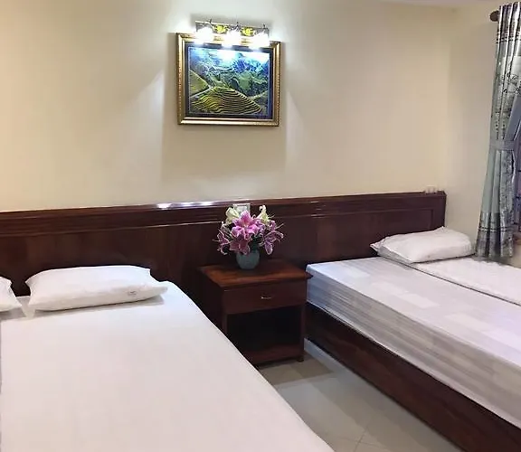 Camellia Guest House