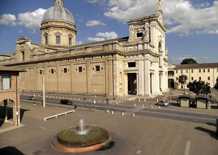 Piazza degli Angeli